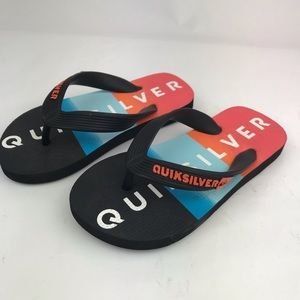 Quicksilver Kids Flipflops